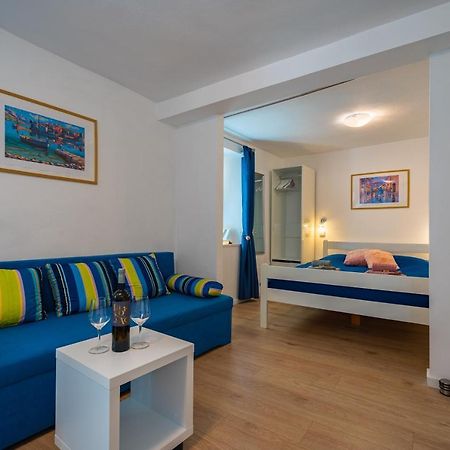 Apartment Rose Korčula Eksteriør bilde